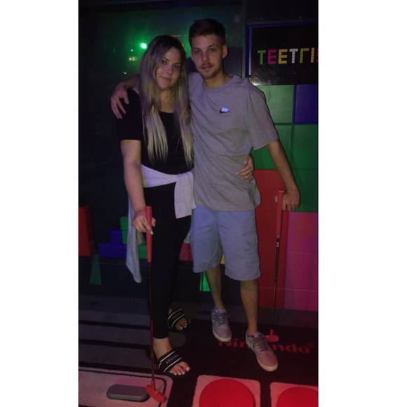 Meet your Posher, Kevin - Picture 1 of 1